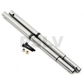 H60247  	 Align 600DFC Main Shaft (ESP) 